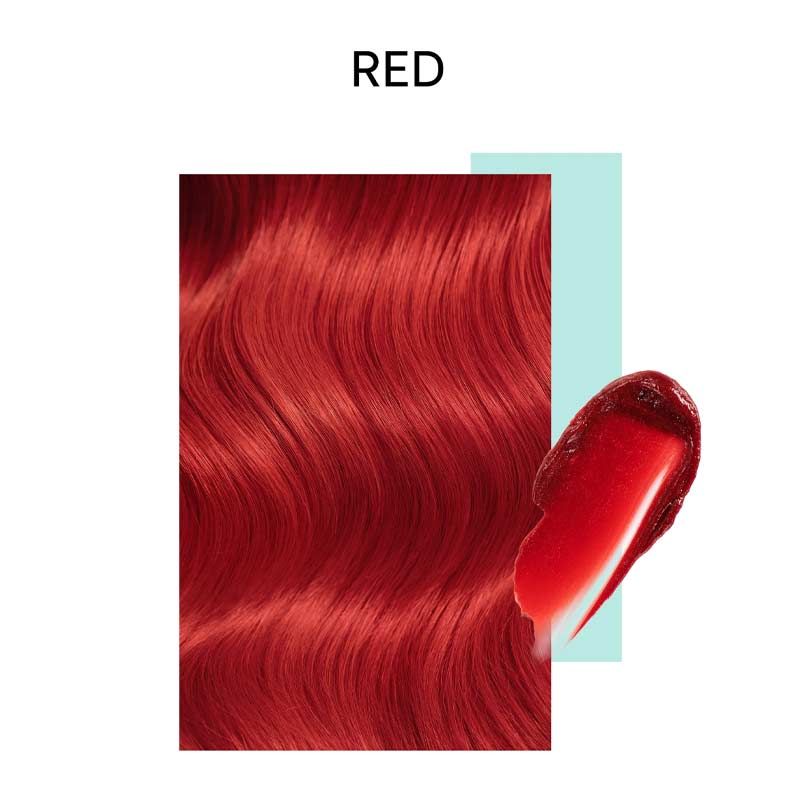 Wella Professionals | Colour Fresh Mask | temporary hair colour | no damage hair colour | colour depositing conditioner | coloured hair mask | weekly colour refresh | colour top-up | at home hair colour | red hair