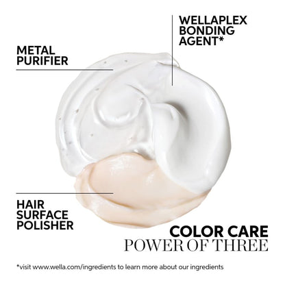 Wella Professionals | Colour Motion | Mask