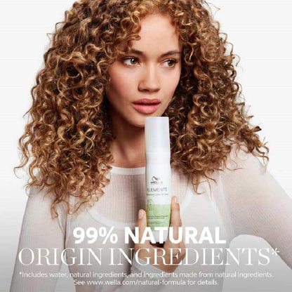 Wella Professionals | Elements Leave-in Spray | haircare with natural ingredients
