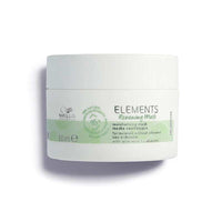 Wella Professionals | Elements Renewing Mask | moisturising hair mask | professional hair mask 