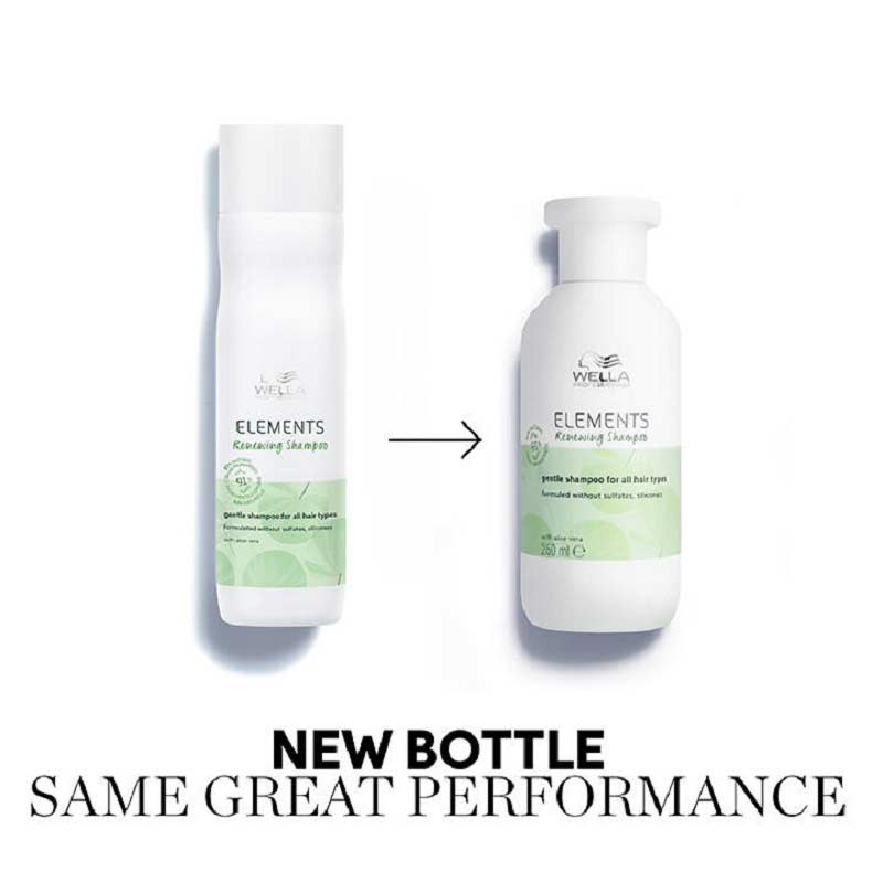 Wella Professionals | Elements Renewing Shampoo
