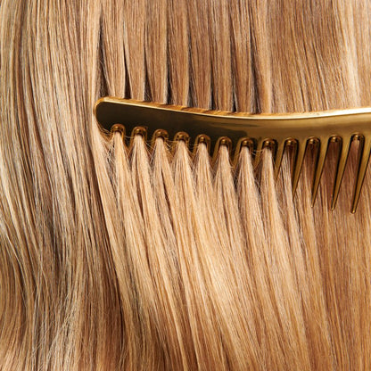 Wella Professionals | Fusion Intense Repair Conditioner | smooth hair | repairing haircare | haircare for damaged hair