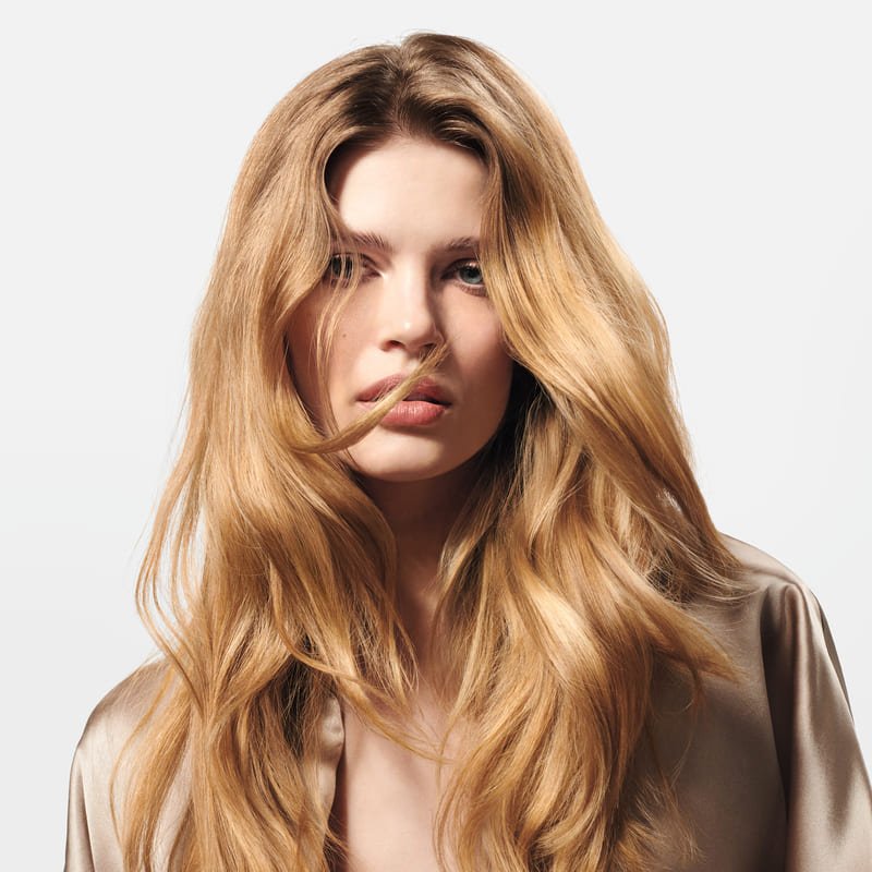 Wella Professionals | Fusion Intense Repair Shampoo