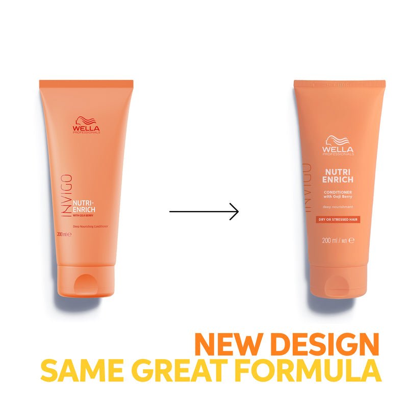 Wella Professionals | Invigo Nutri Enrich | Conditioner 