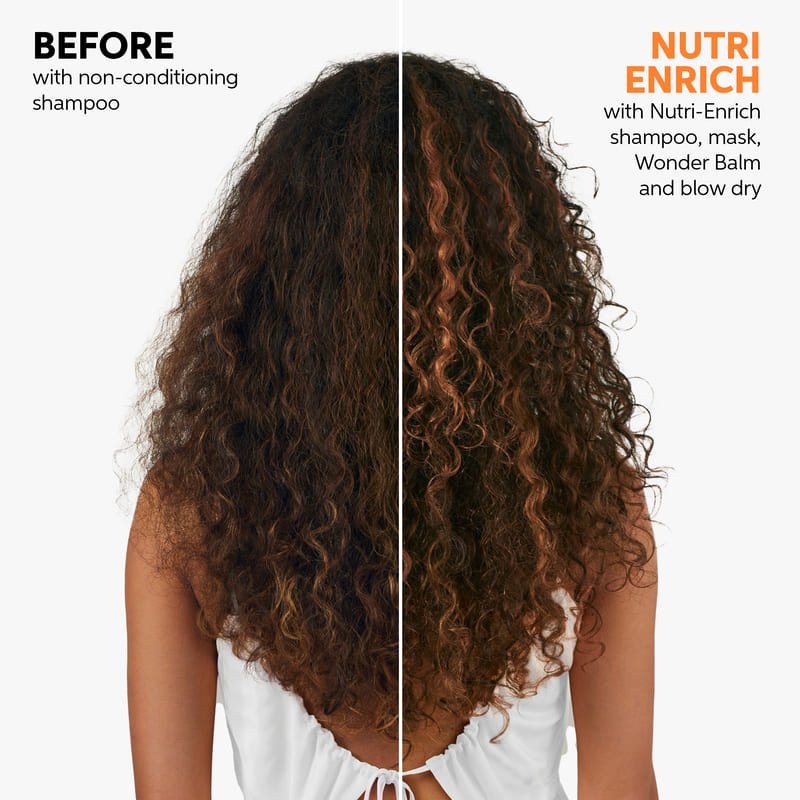 Wella Professionals | Invigo Nutri Enrich | Mask 