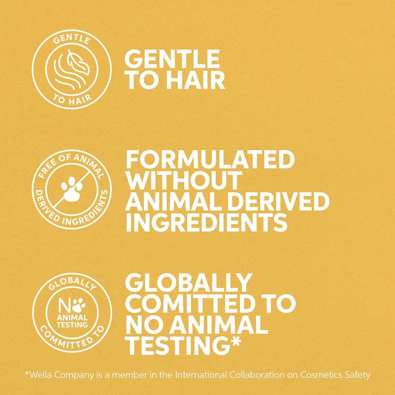 Wella Professionals | Invigo Sun Care | Conditioner