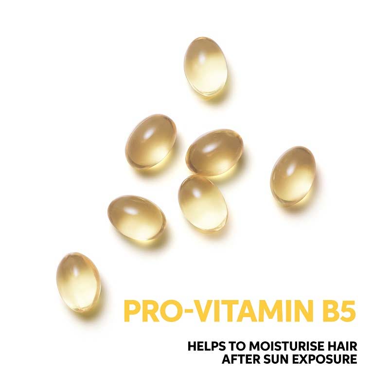 Wella Professionals | Invigo Sun Care | Shampoo | nourishing shampoo | dry hair | damaged hair