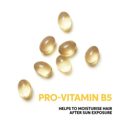 Wella Professionals | Invigo Sun Care | Shampoo | nourishing shampoo | dry hair | damaged hair