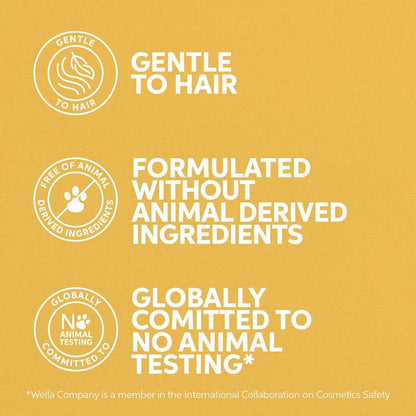 Wella Professionals | Invigo Sun Care | Shampoo
