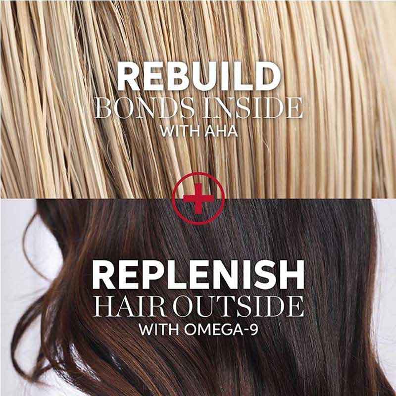 Wella Professionals Ultimate Repair Gift Set