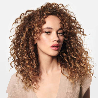 Wella Professionals | Nutricurls | Conditioner | defined curls | soft curly hair