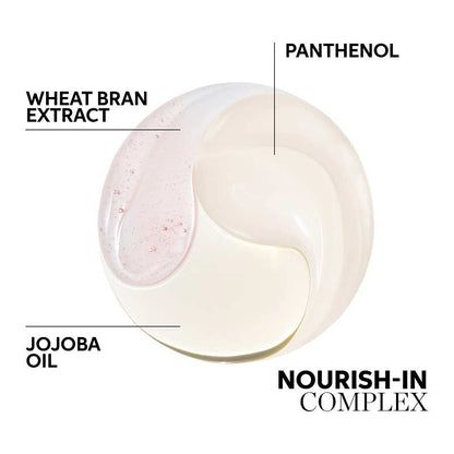 Wella Professionals | Nutricurls | Conditioner | nourishing curly hair products