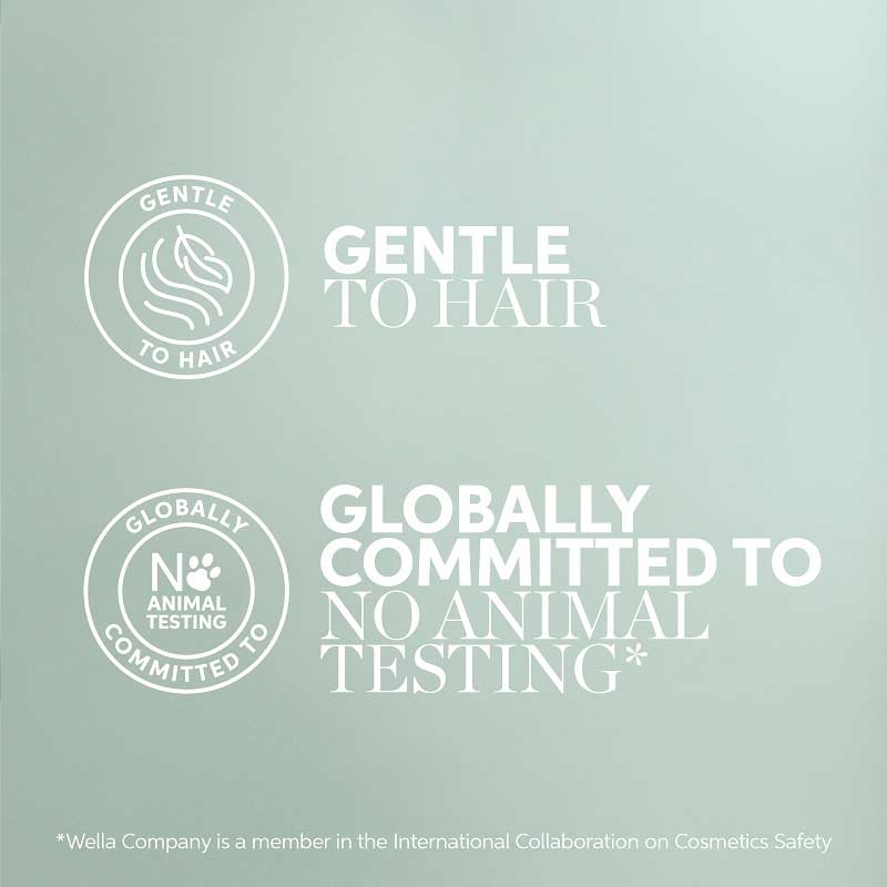 Wella Professionals | Nutricurls | Conditioner