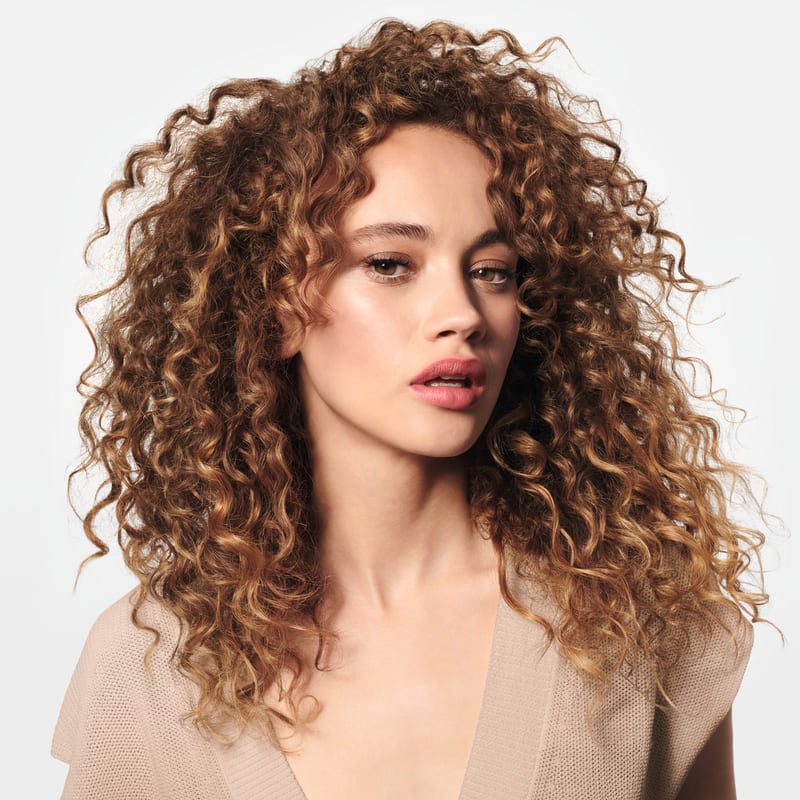 Wella Professionals | Nutricurls | Mask