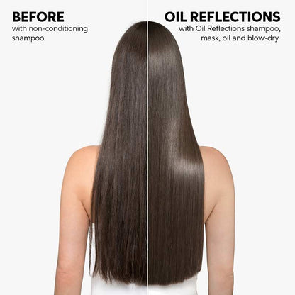 Wella Professionals | Oil Reflections | Light Luminous Reflective Oil | professional hair oil