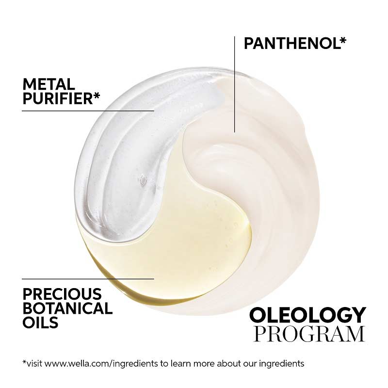 Wella Professionals | Oil Reflections | Luminous Reboost Mask