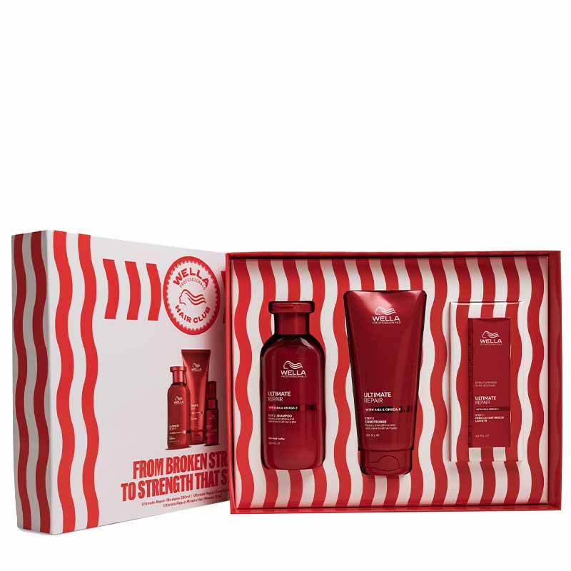 Wella Professionals Ultimate Repair Haircare Gift Set
