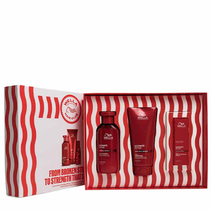 Wella Professionals Ultimate Repair Haircare Gift Set