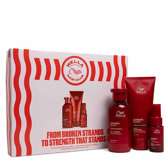 Wella Professionals Ultimate Repair Haircare Gift Set