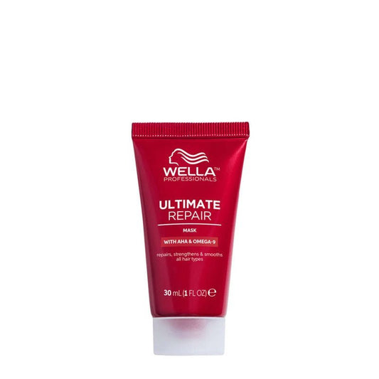 Wella Professionals Ultimate Repair Mask 30ml