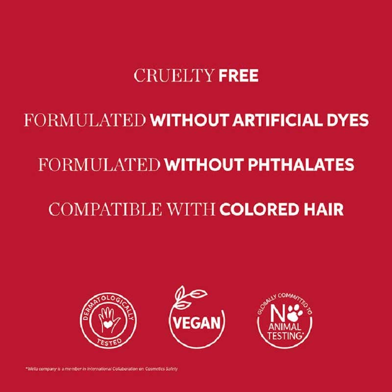Wella Professionals | Ultimate Repair | Miracle Hair Rescue