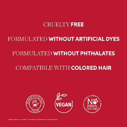Wella Professionals | Ultimate Repair | Miracle Hair Rescue