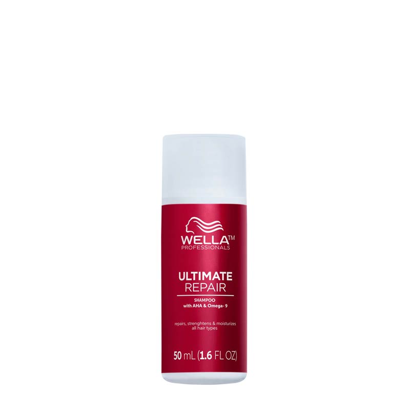 Wella Professionals Ultimate Repair Shampoo 50ml GWP