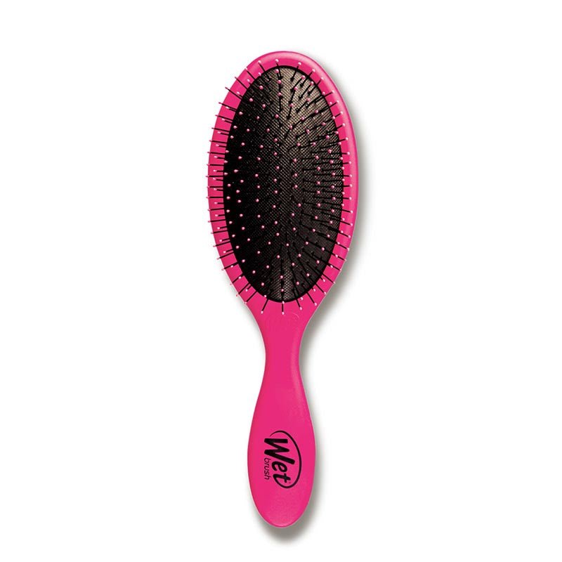 Wet Brush Original Detangler, hair brush for wet hair, Wet Brush Hair Brushes, hair brushes for breakage