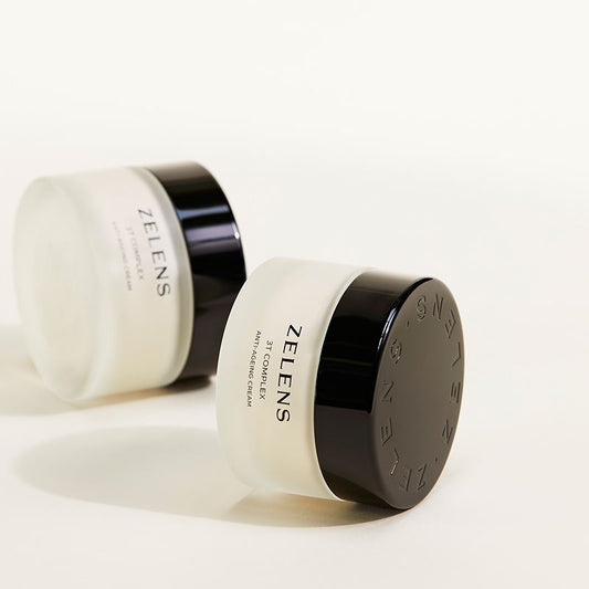 Zelens 3T Complex Anti-Ageing Cream 