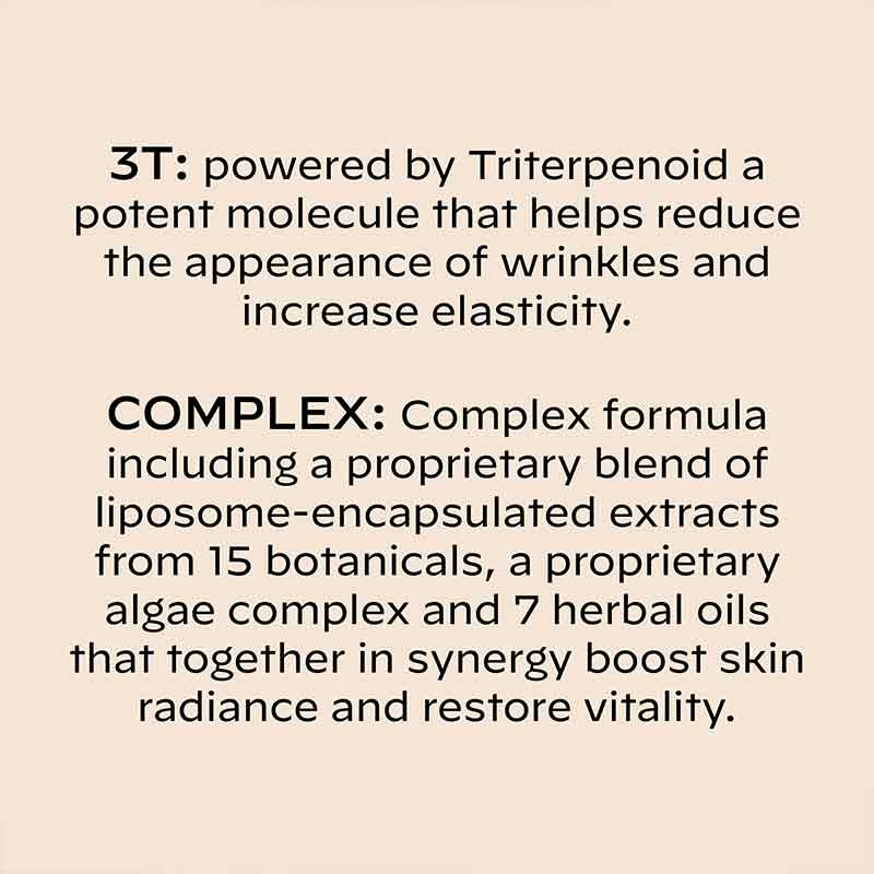 Zelens 3T Complex Anti-Ageing Cream 