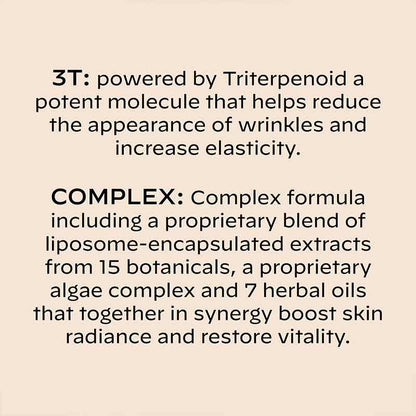 Zelens 3T Complex Anti-Ageing Cream 