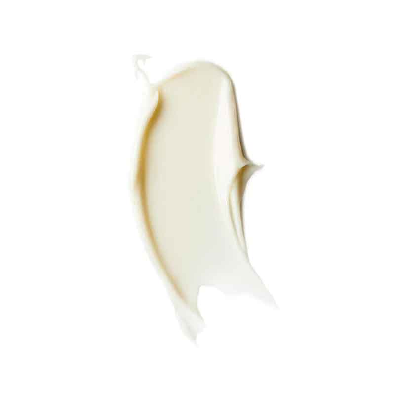 Zelens 3T Complex Anti-Ageing Cream texture swatch