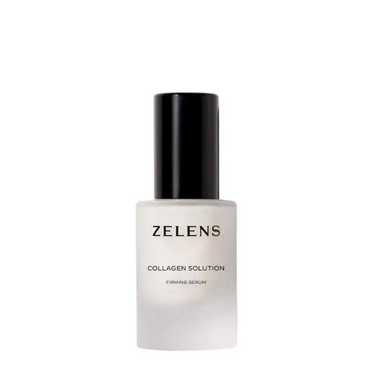 Zelens Collagen Solution Firming Serum 30ml