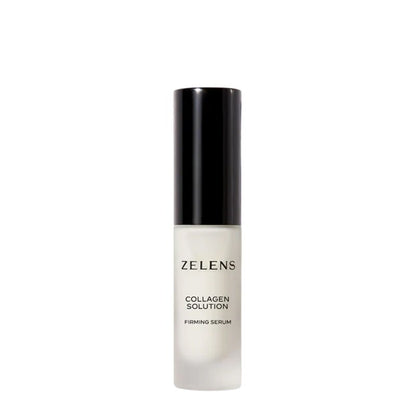 Zelens Collagen Solution Firming Serum 10ml Travel Size
