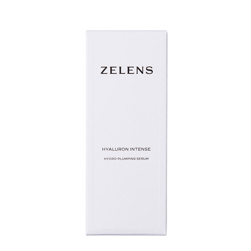 Zelens Hyaluron Intense Hydro-Plumping Serum