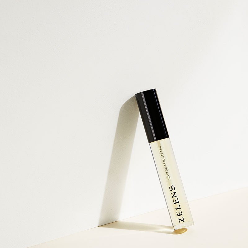 Zelens Lip Treatment Oil | lip balm | lip treatment 