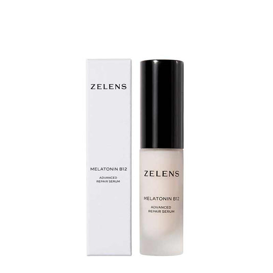 Zelens Melatonin B12 Advanced Repair Serum | travel size | mini
