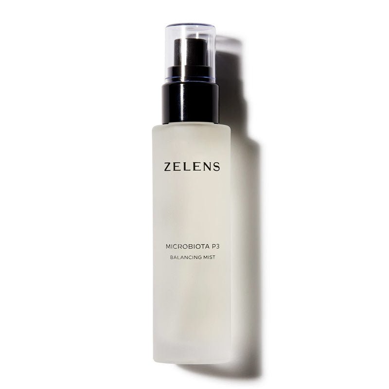 Zelens Microbiota P3 Balancing Mist | soothing mist