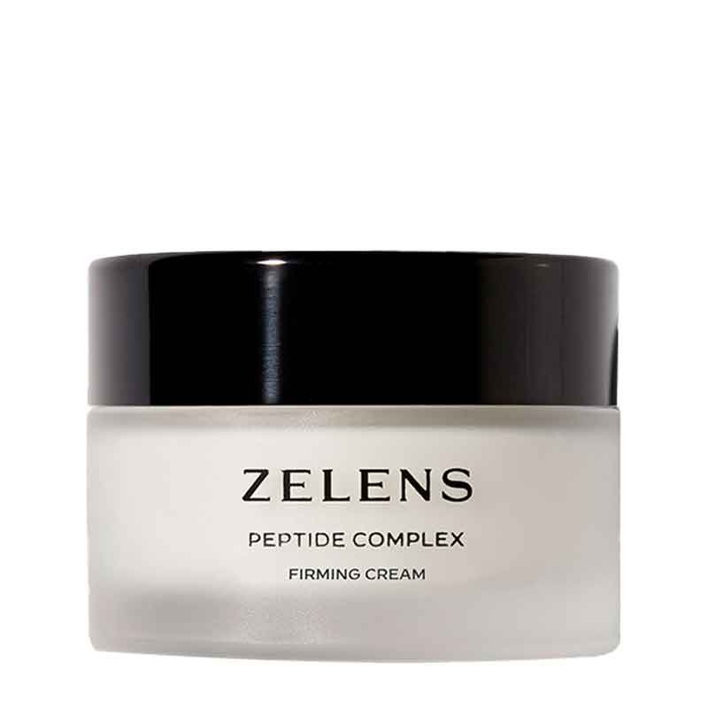 Zelens Peptide Complex Firming Cream