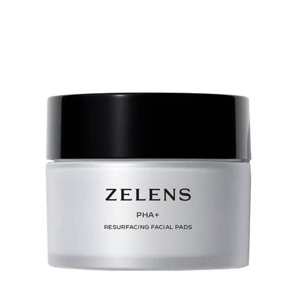 Zelens PHA+ Resurfacing Facial Pads 50 Pads