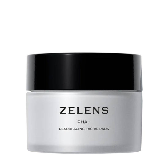 Zelens PHA+ Resurfacing Facial Pads 50 Pads