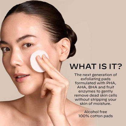 Zelens PHA+ Resurfacing Facial Pads