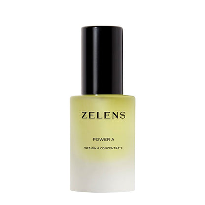 Zelens Power A Retexturising & Renewing Serum