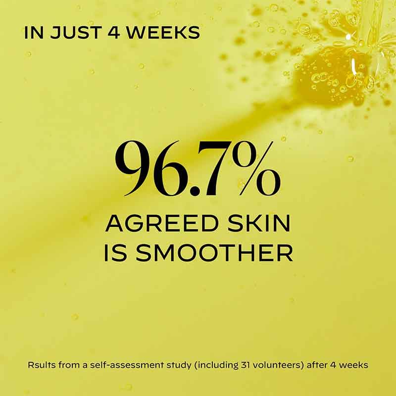 Zelens Power A Vitamin A Concentrate Serum Claims