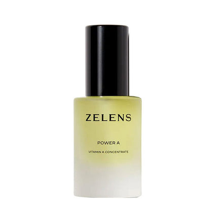 Zelens Power A Vitamin A Concentrate Serum