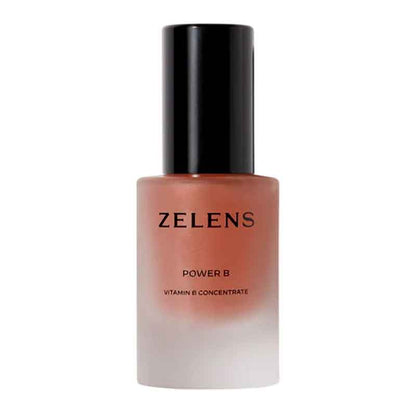 Zelens Power B Vitamin B Concentrate Serum