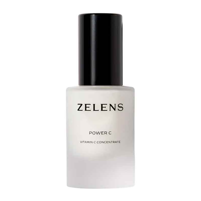 Zelens Power C Serum
