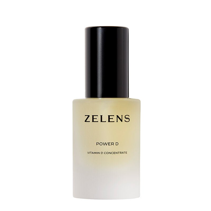 Zelens Power D Fortifying & Restoring Serum