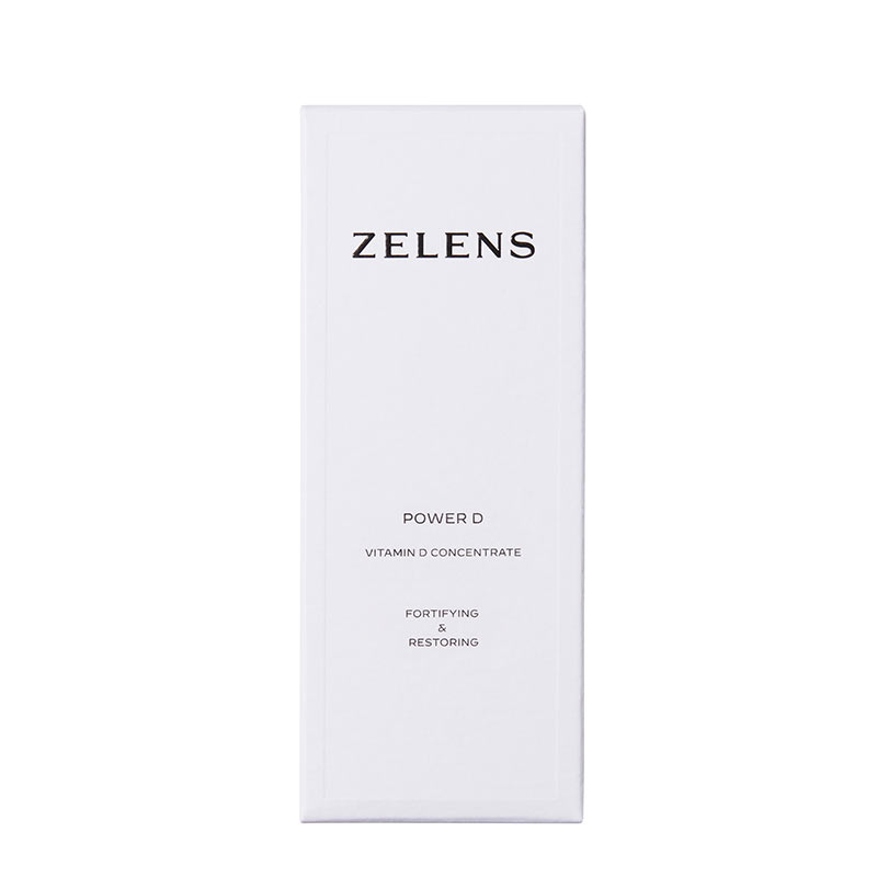 Zelens Power D Fortifying & Restoring Serum