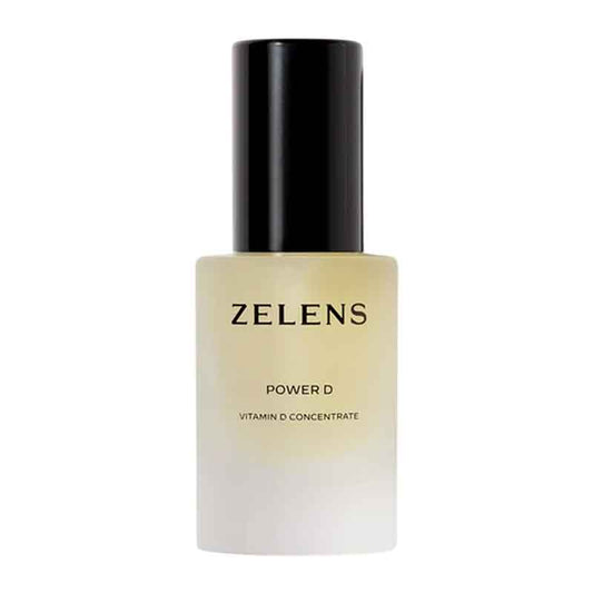 Zelens Power D  Vitamin D Concentrate Serum